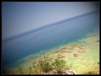 Fatta un annetto fa, ma mi piace comunque.

Il luogo  Sirmione, vicino al Castello :)