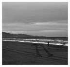 Il mare d'inverno