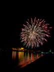 Una stupenda notte di ferragosto sul lungolago di Capodimonte Viterbo, sotto una pioggia di fuochi d'artificio.
Stefano Manetti
fotografia@stephano.it
www.stephano.it