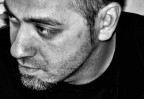 Tentativo di ritratto con l'intento di studiarmi il risultato