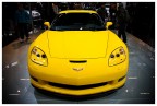 Corvette
