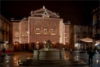 Teatro Massimo "Vincenzo Bellini", Catania.