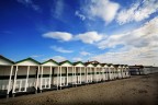 Marina invernale - Forte dei Marmi #2