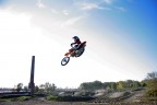 jump space