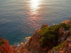 Il bagno del sole