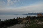 mare di nebbia