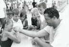 Kljuc (BiH), agosto 2003