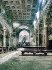 La cattedrale La cattedrale