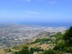 la ripresa  stata realizzata con una Fujifilm FinePix S5600 da Erice