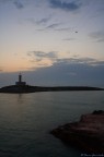 Il faro di Vieste