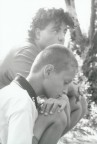 Previja (BiH), agosto 2003