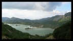 in montagna
