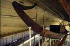 La barca del Faraone