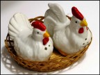 le gallinelle