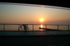 Sunset Tokyo