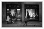 21/12/07 Via Montenapoleone - Milano