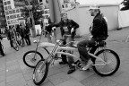 I like my bike
