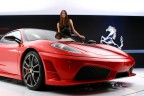 430 scuderia