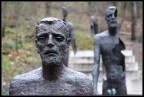 Memorial to the victims of Communism

canon eos 40d - ef 24-105 f4L
f/4, 1/100sec, iso 640, 75mm