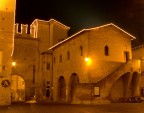 Spilamberto, la Rocca