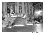 Fontana di Trevi Fontana di Trevi