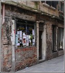 Bacheca veneziana