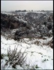 vista su gravina
