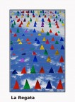 La Regata La Regata