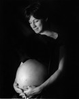  un'immagine scattata con hasselblad cm500 e stampata all'ingranditore su cartoncino baritato.
