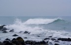 Il mare di Ostia