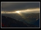 Ray of light