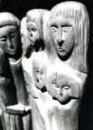 rappresenta un p il nostro tempo...fatto di solitudine e pochissima condivisione...penso cos ai tanti che passano il Natale da soli...
Rullino ilford, sviluppo e stampa fai da me...
Commenti e critiche ben accetti