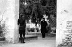 l'attesa