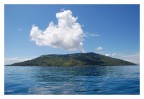 Madagascar - Nosy Komba