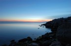 Tra cielo e mare