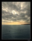 Soli nell'immensit