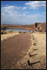 Sillustani