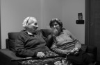 le mie nonnine a natale