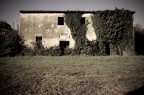 Casa abbandonata Casa abbandonata