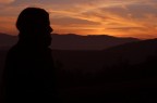 tramonto ad alatri