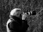 Cloris al lavoro con 70-200