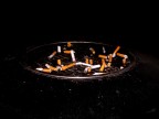 Sto perdendo un occhio causa troppe sigarette.
Ho smesso di fumare 4 anni fa, ma troppo tardi.
Un invito a tutti: basta con il fumo.