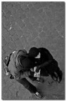 Per di qui...da qua s...