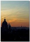 Tetti di Roma...