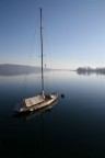 Barca a vela - Arona