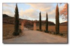 Cancello nel nulla