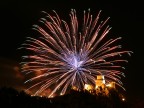 Fireworks 07/08
