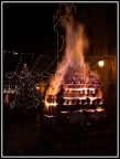 fiaccolata