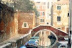 Fatta nel 1990 con la Contax 139. Elaborata di recente