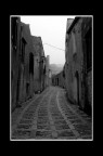 Erice (Tp) un posto...misterioso